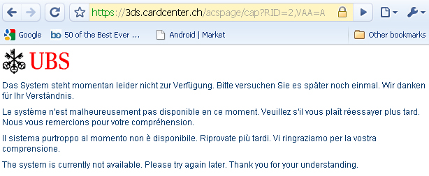 ubs21 ubs21