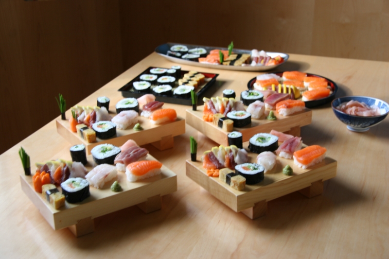 Sushi.jpg - Sushi