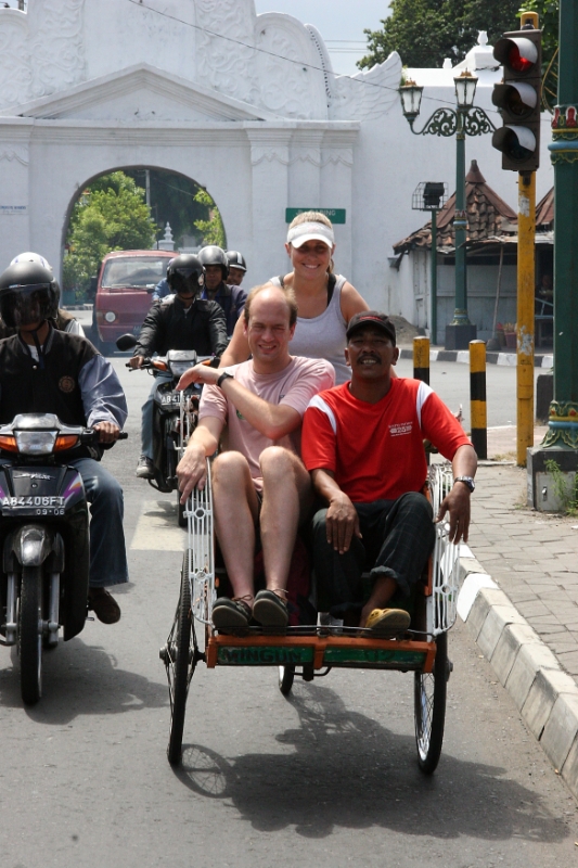 Indonesia Bicycle - Indonesia Cycling: 10 Tips Bersepeda Lebih Baik Dan Lebih ...